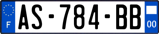 AS-784-BB