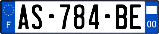 AS-784-BE