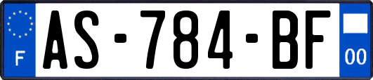 AS-784-BF
