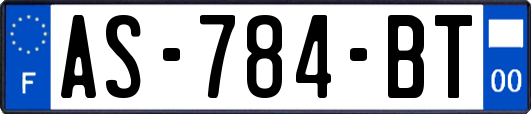 AS-784-BT
