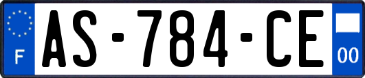 AS-784-CE