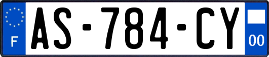 AS-784-CY