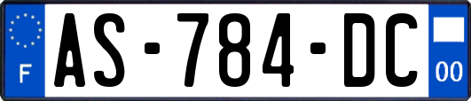 AS-784-DC