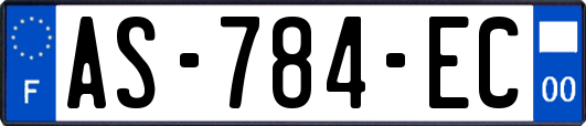 AS-784-EC