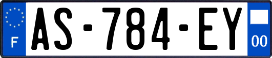 AS-784-EY