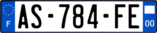 AS-784-FE