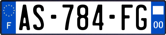 AS-784-FG