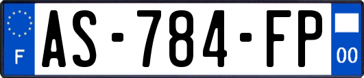 AS-784-FP