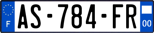 AS-784-FR
