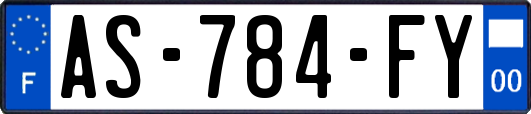 AS-784-FY