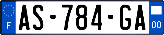 AS-784-GA