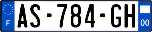 AS-784-GH
