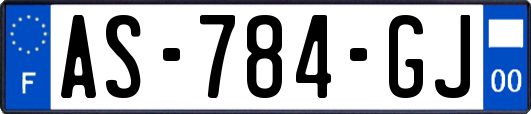 AS-784-GJ