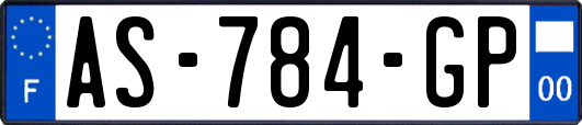 AS-784-GP