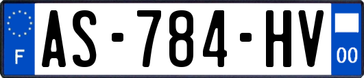 AS-784-HV