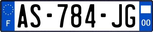 AS-784-JG