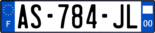 AS-784-JL