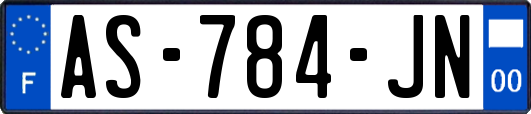 AS-784-JN