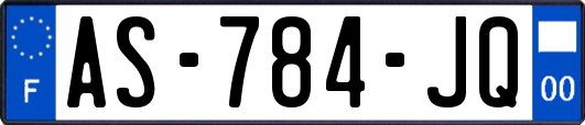 AS-784-JQ