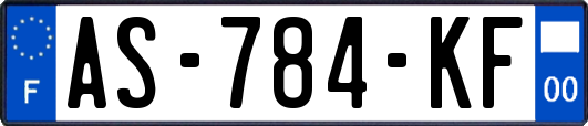 AS-784-KF