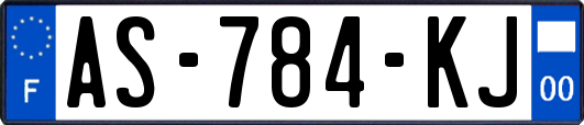 AS-784-KJ