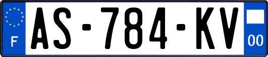 AS-784-KV