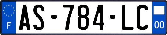 AS-784-LC
