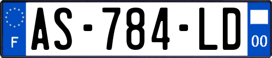AS-784-LD