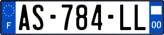 AS-784-LL