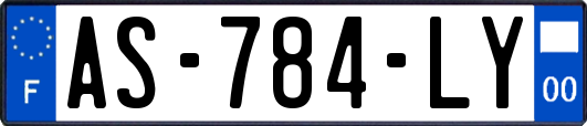 AS-784-LY