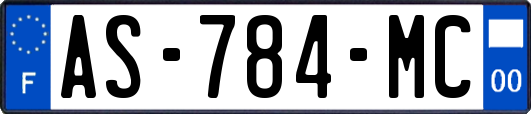 AS-784-MC