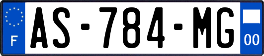 AS-784-MG