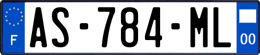 AS-784-ML