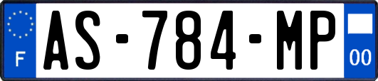 AS-784-MP