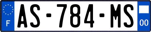 AS-784-MS