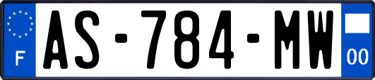 AS-784-MW