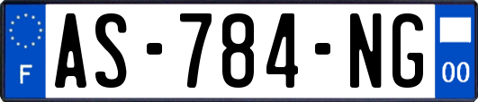 AS-784-NG