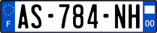 AS-784-NH