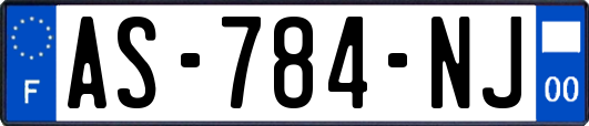 AS-784-NJ