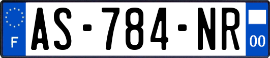 AS-784-NR