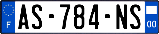 AS-784-NS