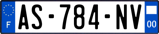 AS-784-NV