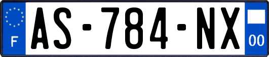 AS-784-NX