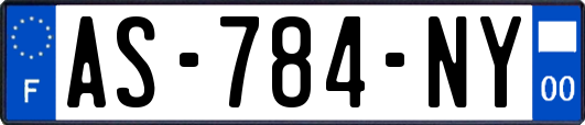 AS-784-NY