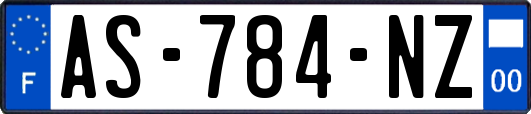 AS-784-NZ