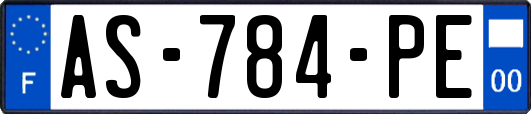 AS-784-PE