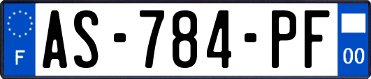 AS-784-PF