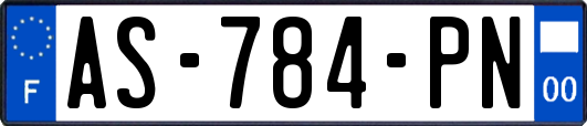 AS-784-PN