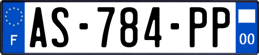 AS-784-PP