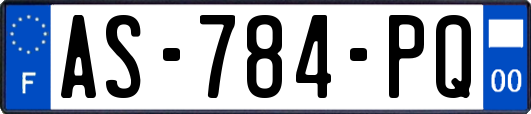 AS-784-PQ